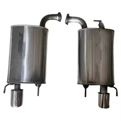 Machines de fabrication et de traitement de feuille en métaux