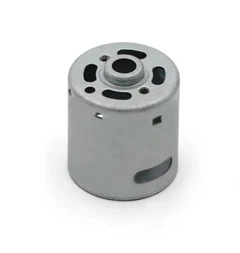 Accessoires en métal automobile