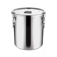 Appliance de stockage en métal