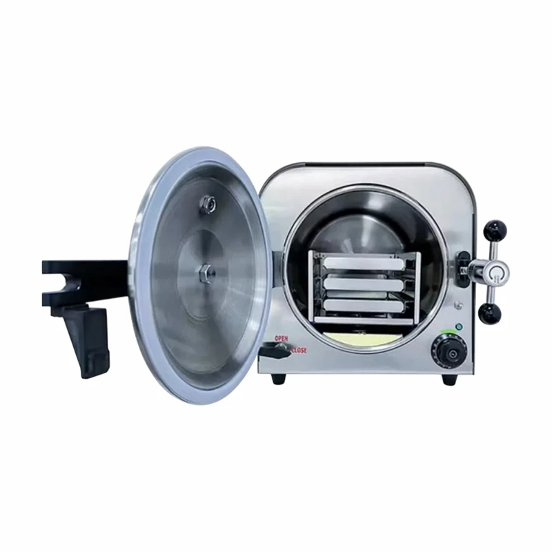 23L Dental Sterilizer