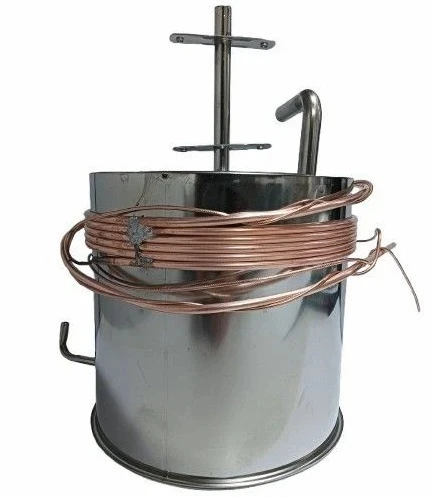 High quality Stainless Steel Cold Water Tank