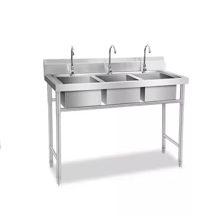 Cheap Stainless Steel Kitchen Cabinet