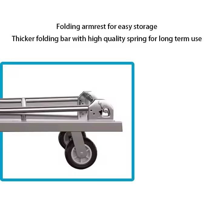 Cheap Trolly Stainless Steel